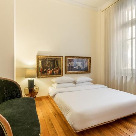 #Magnolia Apt By Halu! Apartments Thessaloníki Luaran gambar