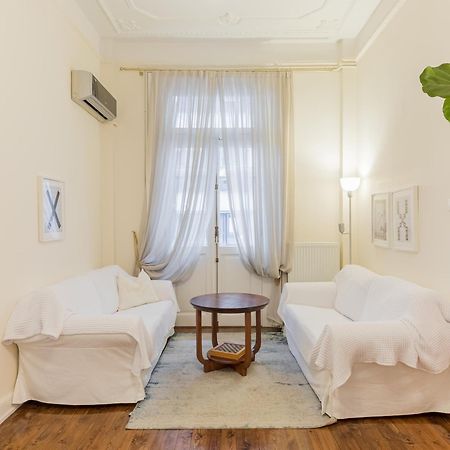 #Magnolia Apt By Halu! Apartments Thessaloníki Luaran gambar