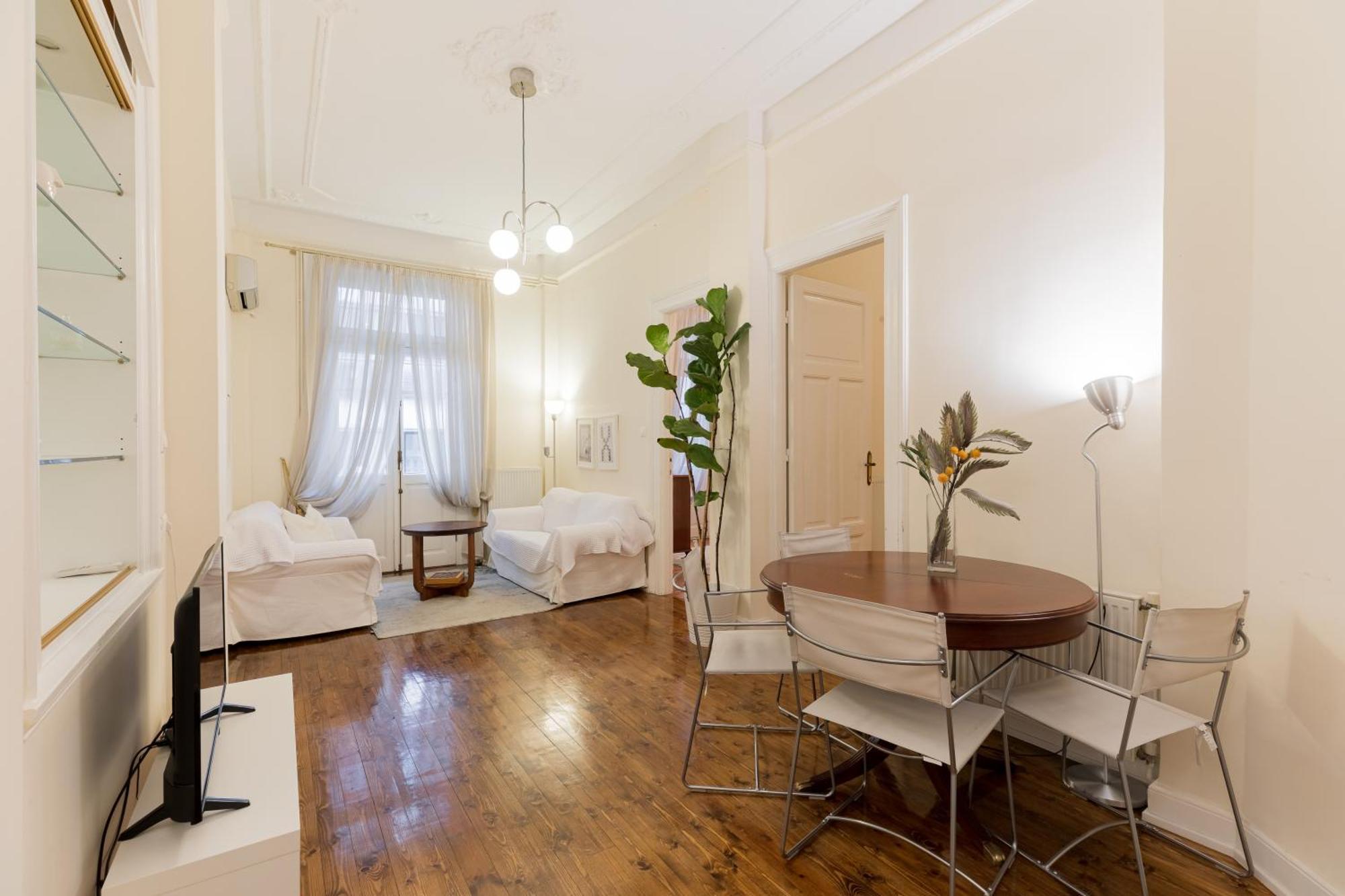 #Magnolia Apt By Halu! Apartments Thessaloníki Luaran gambar