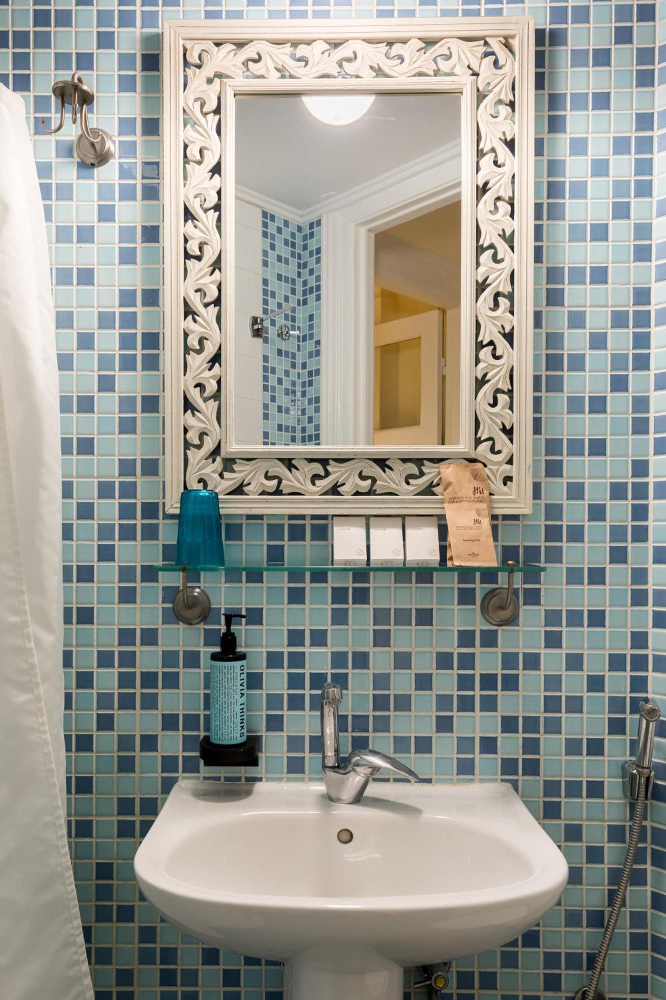 #Magnolia Apt By Halu! Apartments Thessaloníki Luaran gambar