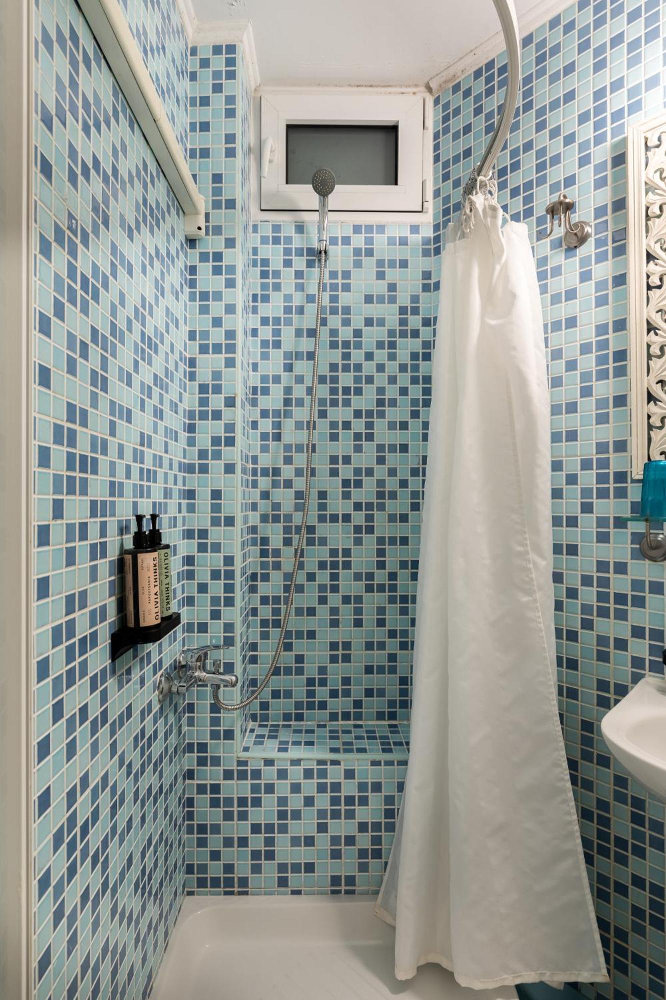 #Magnolia Apt By Halu! Apartments Thessaloníki Luaran gambar